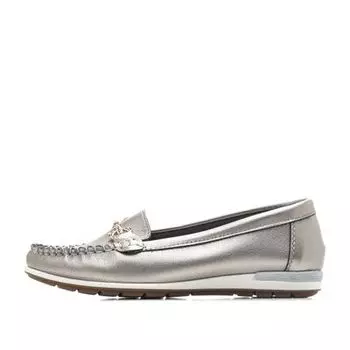 Мокасины женские INSTREET