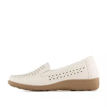 Мокасины женские INSTREET