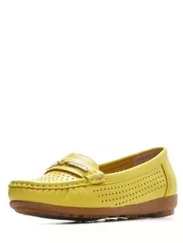 Мокасины женские INSTREET