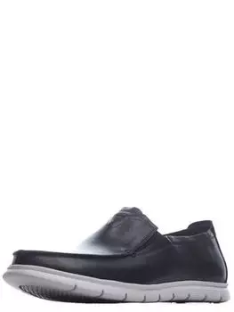 Мокасины мужские quattrocomforto