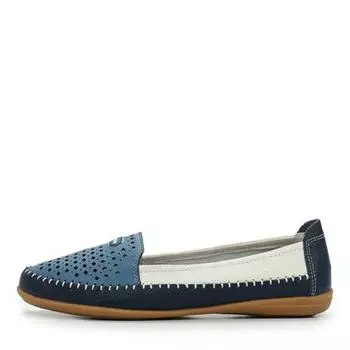 Мокасины женские ZENDEN