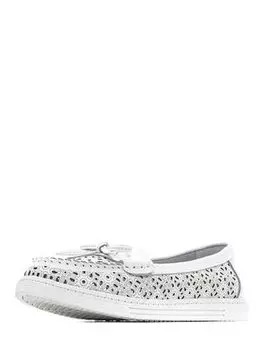 Мокасины женские ZENDEN comfort