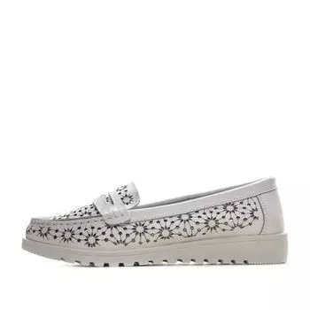 Мокасины женские ZENDEN comfort