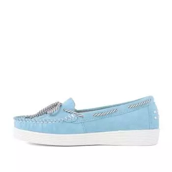 Мокасины женские ZENDEN comfort