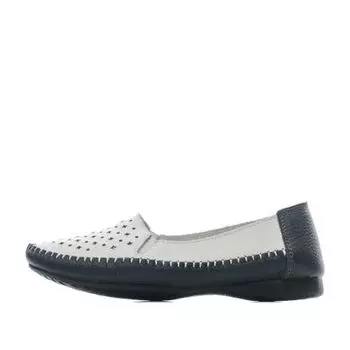 Мокасины женские ZENDEN comfort