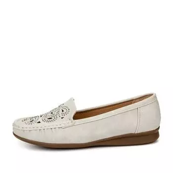 Мокасины женские INSTREET