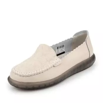 Мокасины женские MUNZ Shoes