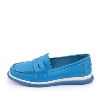 Мокасины женские quattrocomforto