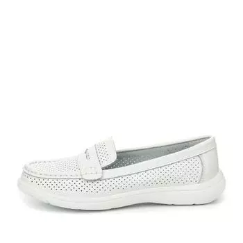 Мокасины женские QUATTROCOMFORTO