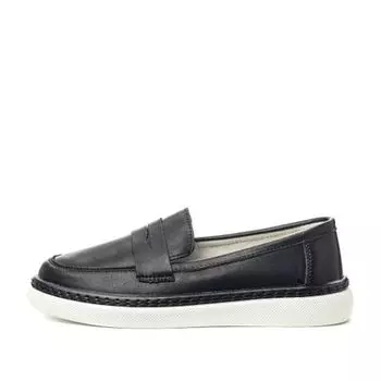 Мокасины женские QUATTROCOMFORTO