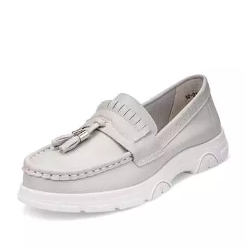 Мокасины женские QUATTROCOMFORTO