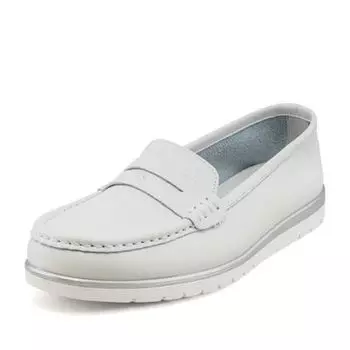 Мокасины женские QUATTROCOMFORTO