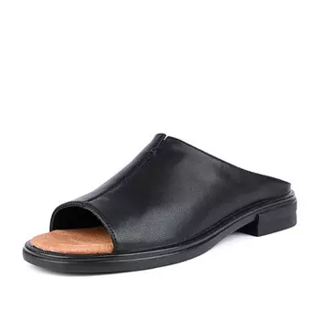 Мюли женские ZENDEN