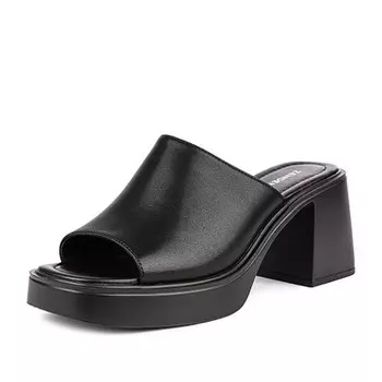 Мюли женские ZENDEN