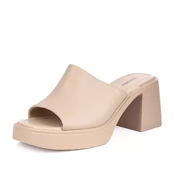 Мюли женские ZENDEN