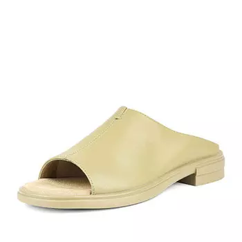 Мюли женские ZENDEN