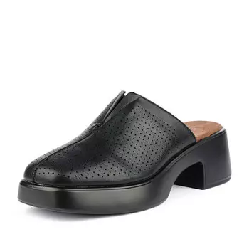 Мюли женские ZENDEN