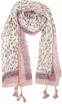 Палантин женский INSTREET