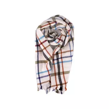 Палантин женский INSTREET