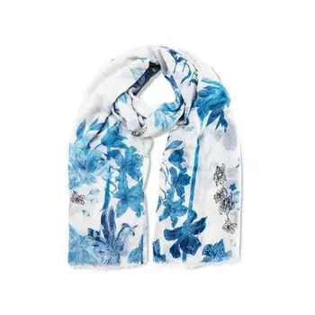 Палантин женский ZENDEN