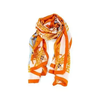 Палантин женский ZENDEN