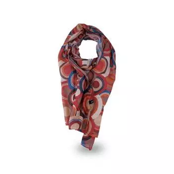 Палантин женский ZENDEN