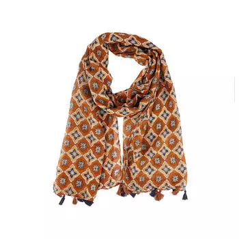 Палантин женский ZENDEN