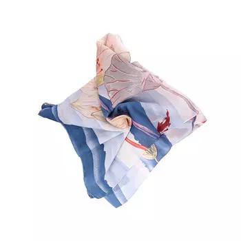 Палантин женский ZENDEN