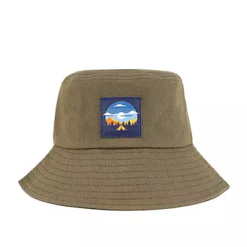 Панама унисекс QUATTROCOMFORTO