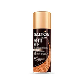 Пена-очиститель унисекс Salton professional