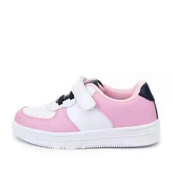 Полуботинки актив для девочек ZENDEN first