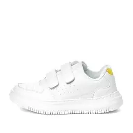 Полуботинки актив для девочек ZENDEN first