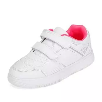 Полуботинки актив для девочек ZENDEN first