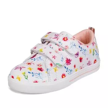 Полуботинки актив для девочек ZENDEN first