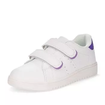 Полуботинки актив для девочек ZENDEN first