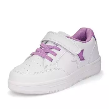 Полуботинки актив для девочек ZENDEN first