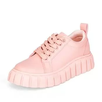 Полуботинки актив для девочек ZENDEN first