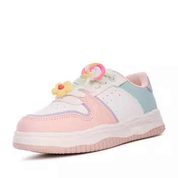 Полуботинки актив для девочек ZENDEN first