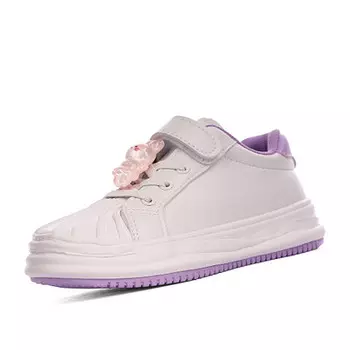 Полуботинки актив для девочек ZENDEN first