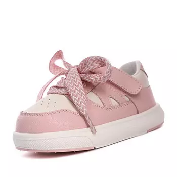 Полуботинки актив для девочек ZENDEN first