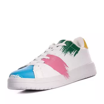 Полуботинки актив для девочек ZENDEN first