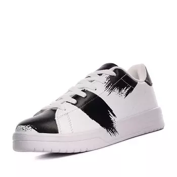 Полуботинки актив для девочек ZENDEN first