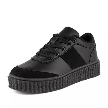 Полуботинки актив для девочек ZENDEN first