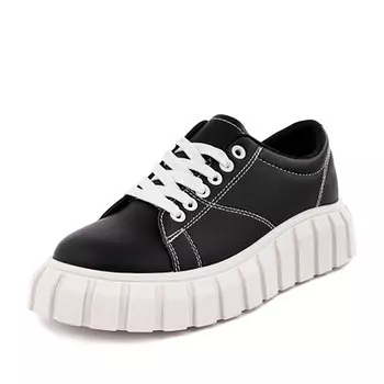 Полуботинки актив для девочек ZENDEN first