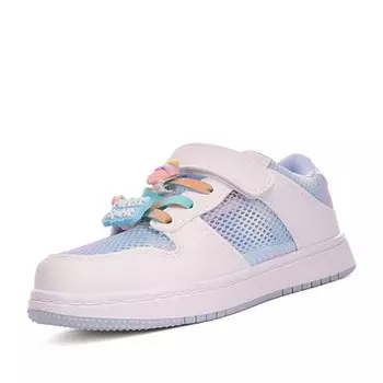 Полуботинки актив для девочек ZENDEN first