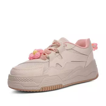 Полуботинки актив для девочек ZENDEN first