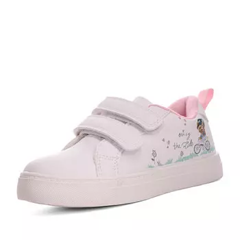 Полуботинки актив для девочек ZENDEN first