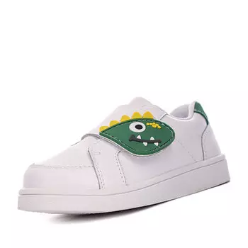 Полуботинки актив для мальчиков ZENDEN first