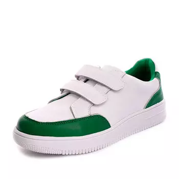 Полуботинки актив для мальчиков ZENDEN first