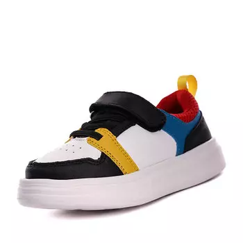 Полуботинки актив для мальчиков ZENDEN first